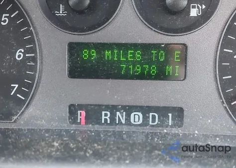 2004 Mercury Sable Gs from USA, damaged, VIN 1MEFM50U14A603844